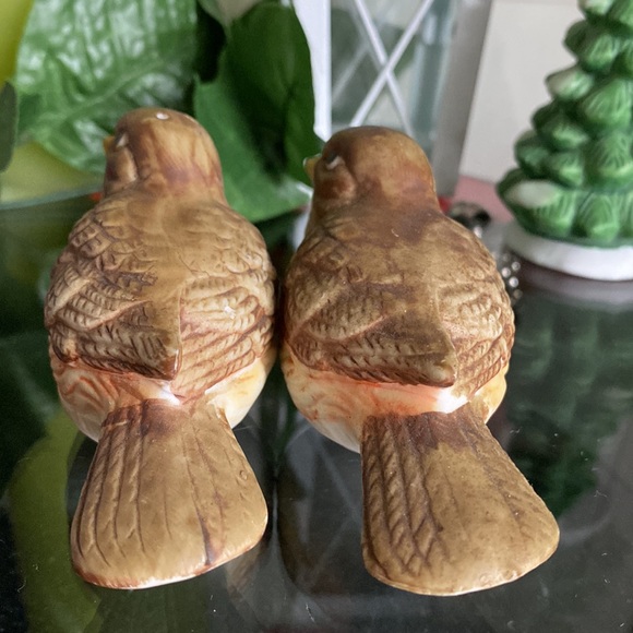 Salt & Pepper shakers - Picture 5 of 12